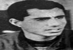 "7 يناير" ذكرى استشهاد  سليمان خاطر لأجل حدود وطنه التي فرط السيسي بها