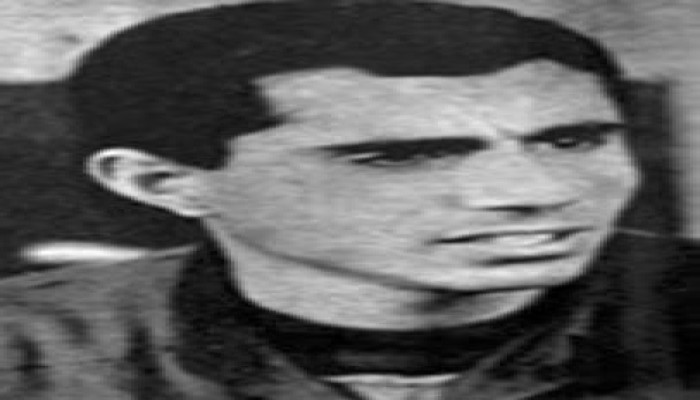 "7 يناير" ذكرى استشهاد  سليمان خاطر لأجل حدود وطنه التي فرط السيسي بها