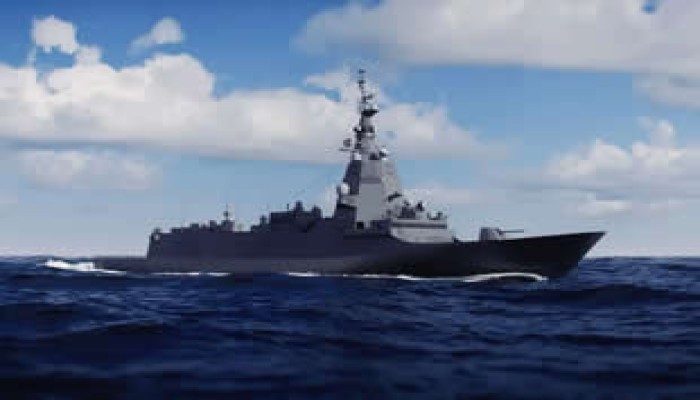 بعد غواصات باراكودا الفرنسية.. مصر تجري مفاوضات مع إسبانيا للحصول على فرقاطات F110