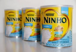 مجلس الوزراء: سحب منتجات حليب الأطفال "نستله" بسبب اكتشاف مادة سامة 