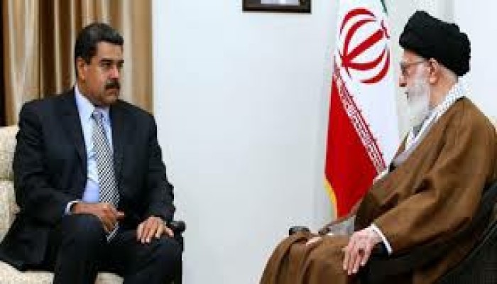 ذا كونفرسيشن || اليوم فنزويلا.. وغدًا إيران؟ هل تصمد الجمهورية الإسلامية أمام رئاسة ترامب الثانية