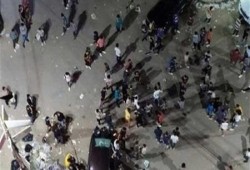 ساعات من الفوضى في أسيوط.. مشاجرة عائلية تخلف 10 مصابين وتأخر أمني يثير غضب الأهالي