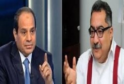 إبراهيم عيسى وخطاب «التنوير المُسيَّس»: كيف تستخدم حكومة الانقلاب الجدل الديني لإدارة المجال العام؟