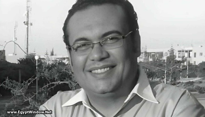 الإهمال الطبي يحول الاحتجاز إلى حكم إعدام بطيء للمعتقل "د. علي عبد العزيز " المصاب بورم خطير