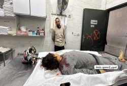 طفولة تُغتال تحت الهدنة.. غزة تنزف بين رصاص الاحتلال وتجويع ممنهج واستهداف للإغاثة