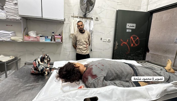 طفولة تُغتال تحت الهدنة.. غزة تنزف بين رصاص الاحتلال وتجويع ممنهج واستهداف للإغاثة