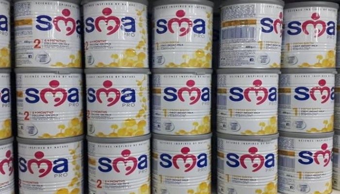 سحب احترازي لحليب الأطفال من «نستله» في مصر: ما القصة وما الذي تقوله الجهات الرسمية؟