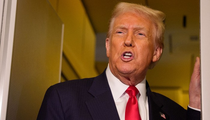 ترامب يعلن استحواذ الولايات المتحدة على شحنات نفط فنزويلية بمليارات الدولارات