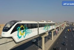 كامل الوزير يقرّر نزع ملكية عقارات جديدة لتكملة تنفيذ مشروع المونوريل