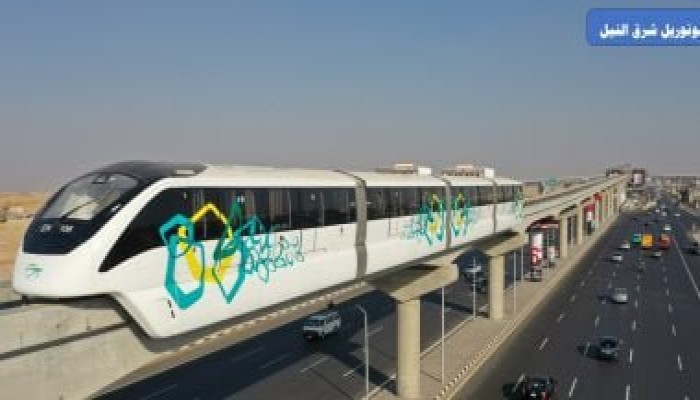 كامل الوزير يقرّر نزع ملكية عقارات جديدة لتكملة تنفيذ مشروع المونوريل