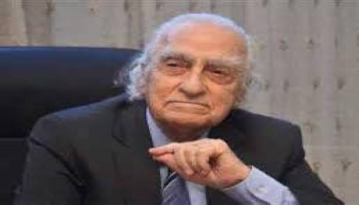 مراد وهبة.. مئة عام على أعتاب الطغاة والتطبيع 