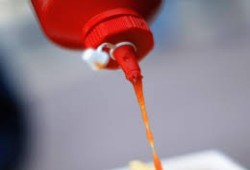 المواد الحافظة في الكاتشب والمخللات ومعجون الأسنان تزيد من خطر الإصابة بالسرطان 