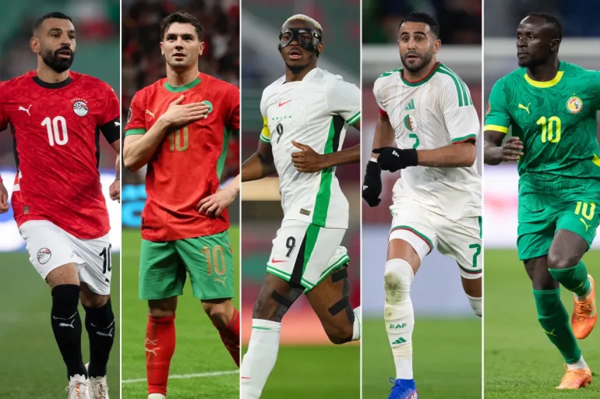 فيديو || من الأقرب إلى المربع الذهبي.. قراءة تحليلية لمواجهات ربع نهائي كأس إفريقيا