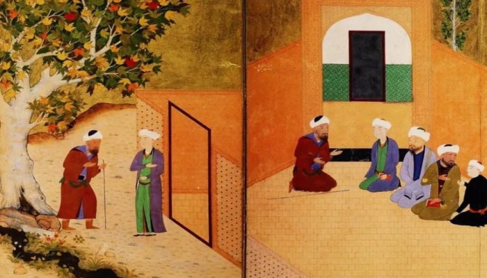 الحنابلة أكثرهم تنقلا والشافعية أشدهم استقطابا وأشهرهم ابن مالك النحوي والمقريزي والشيخ محمد عبده.. العابرون بين المذاهب