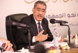 ضياء رشوان وملهاة «المعارضة المدنية»: اعترافات غير مقصودة تكشف زيف السياسة في عهد السيسي
