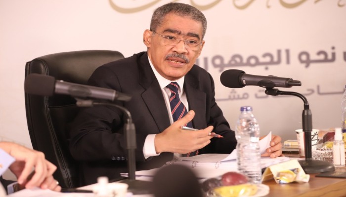 ضياء رشوان وملهاة «المعارضة المدنية»: اعترافات غير مقصودة تكشف زيف السياسة في عهد السيسي