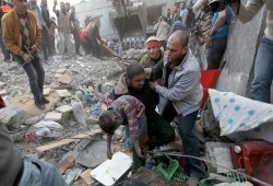 غزة تنزف تحت هدنة منتهكة: شهداء جدد وقصف متواصل وأرقام صادمة لخروقات الاحتلال