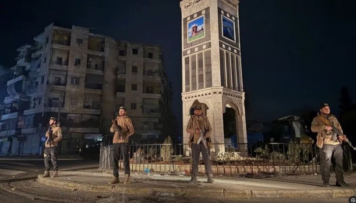 حلب على حافة التحول: هدنة هشة وانسحاب متعثر لـ«قسد» وحراك دولي يعيد رسم مشهد الشمال السوري