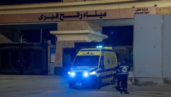 فلسطينيو غزة العالقون في مصر: انتظار بلا أفق وتهجير ناعم خلف بوابة رفح