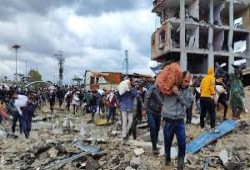 "بولتيكس توداي"|| المرحلة الثانية من وقف إطلاق النار في غزة: التوقعات والتحديات