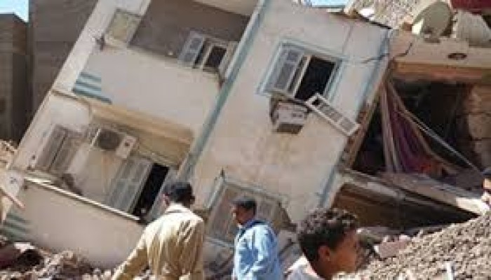 هل تتعرض مصر لزلزال عنيف في 2026؟.. رد رسمي على تحذيرات الخبير الهولندي