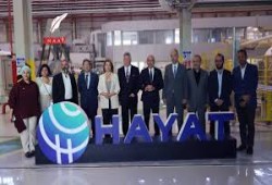 الاستثمارات التركية في مصر تصل إلى 4 مليارات دولار بنهاية 2025