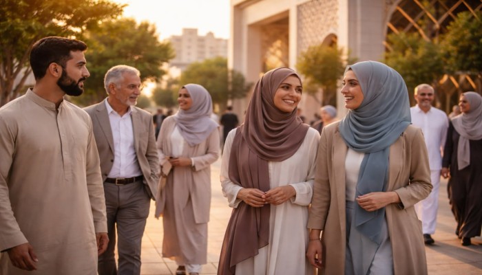 الاشتغال بالمعارك الجانبية عن القضايا الكبرى