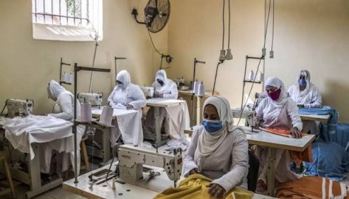 فرانس برس || من الدَّين إلى السجن: نساء مصر بين الفقر والعقاب المزدوج