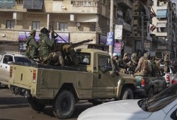 الجيش السوري يُنهي وجود «قسد» في حلب: تمشيط كامل للشيخ مقصود وبسط للسيادة