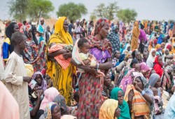 ألف يوم من الجحيم في السودان: الأمم المتحدة تحذر من أكبر كارثة إنسانية في العالم وسط صمت دولي مخزٍ