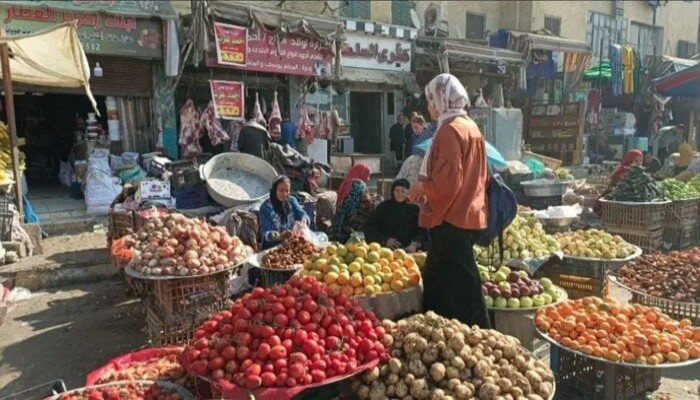 التضخم يتراجع على الورق ويسجل 10.3% في ديسمبر 2025.. ومعيشة تشتعل على الأرض