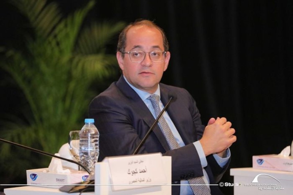 أحمد كجوك: “الاقتصاد يتحسن”.. خطاب مطمئن بالأرقام أم إنكار لواقع كارثي يعيشه المواطن؟