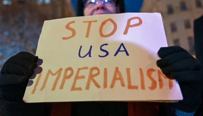 ميدل إيست آي || مع اختطاف مادورو .. يسقط رسميًا «النظام العالمي القائم على القواعد»