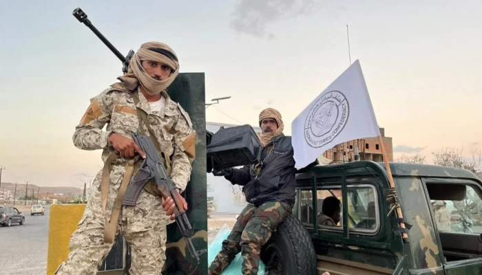 ديفيد هيرست || بمواجهة أبوظبي.. قد تعيد الرياض تشكيل الشرق الأوسط