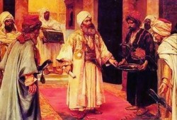 خليفة عباسي يحكم يومًا واحدًا ويُقتل ووزير يدفن ثلاث مرات وآخر تأكله الكلاب.. تعرف على رجال الدولة المنكوبين بـ"شؤم" الأدب