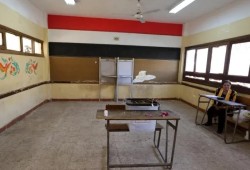 32% نسبة المشاركة بمسرحية برلمان 2026... أرقام الحكومة تعاند الواقع