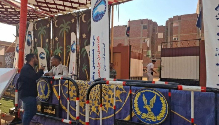 إعادة الانتخابات البرلمانية في 27 دائرة تفضح تراجع الثقة وهيمنة الأحزاب المقربة من السلطة