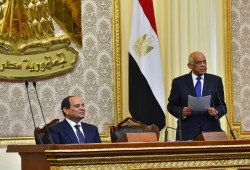 برلمان مُفصَّل على مقاس السلطة: كيف تحوّل مجلس النواب الجديد إلى مظلة سياسية لقرارات السيسي؟