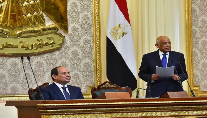 برلمان مُفصَّل على مقاس السلطة: كيف تحوّل مجلس النواب الجديد إلى مظلة سياسية لقرارات السيسي؟