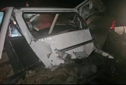 طرق تحصد الأرواح بلا حساب.. مصرع وإصابة 24 شخص في حوادث على المطرية والروبيكي