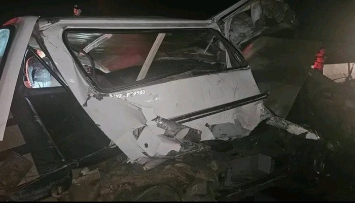 طرق تحصد الأرواح بلا حساب.. مصرع وإصابة 24 شخص في حوادث على المطرية والروبيكي