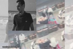 بالفيديو.. شاب بالقليوبية يلقى ربه ساجدًا أثناء إمامته