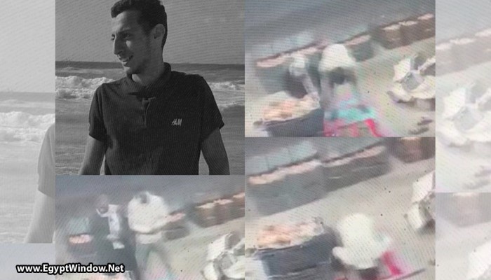 بالفيديو.. شاب بالقليوبية يلقى ربه ساجدًا أثناء إمامته