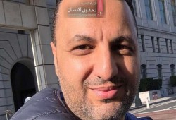 الصحفي صلاح إمام بين حصار جواز السفر والمنفَى القسري: نموذج للاضطهاد السياسي خارج الحدود