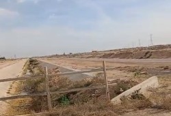 شاهد|| غضب آلاف المزارعين من إغلاق ترعة الشيخ زايد في العلمين والضبعة وسيدي عبد الرحمن