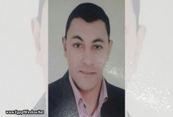 الباحث الاقتصادي حسين أبو شاهين يكمل 7 سنوات في الحبس الاحتياطي