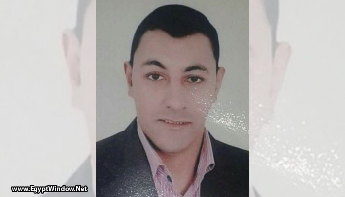 الباحث الاقتصادي حسين أبو شاهين يكمل 7 سنوات في الحبس الاحتياطي