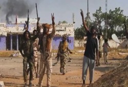 السودان بين عودة الدولة إلى الخرطوم واتساع نار الحرب في دارفور.. حكومة كاملة بالعاصمة ومعارك حدودية