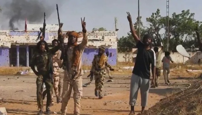 السودان بين عودة الدولة إلى الخرطوم واتساع نار الحرب في دارفور.. حكومة كاملة بالعاصمة ومعارك حدودية