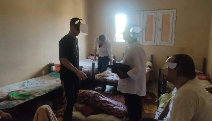 علاج أم سبوبة؟ مصحات إدمان بلا ترخيص تحوّل المرضى لقنابل موقوتة وسط الصمت الحكومي